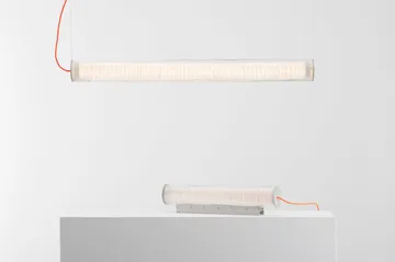 Criosfera pendel, appstyrt - Horisontal - Artemide