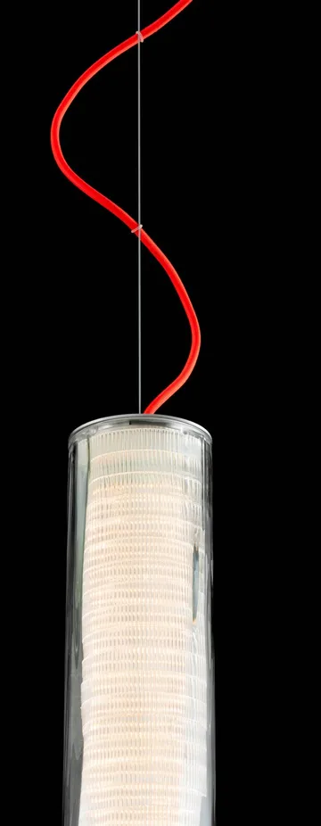 Criosfera pendellampe - Vertikal - Artemide