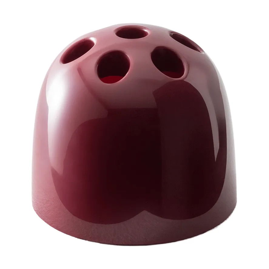 Dedalino pennekopp, Ruby red Artemide