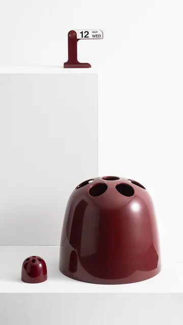 Dedalino pennekopp - Ruby red - Artemide