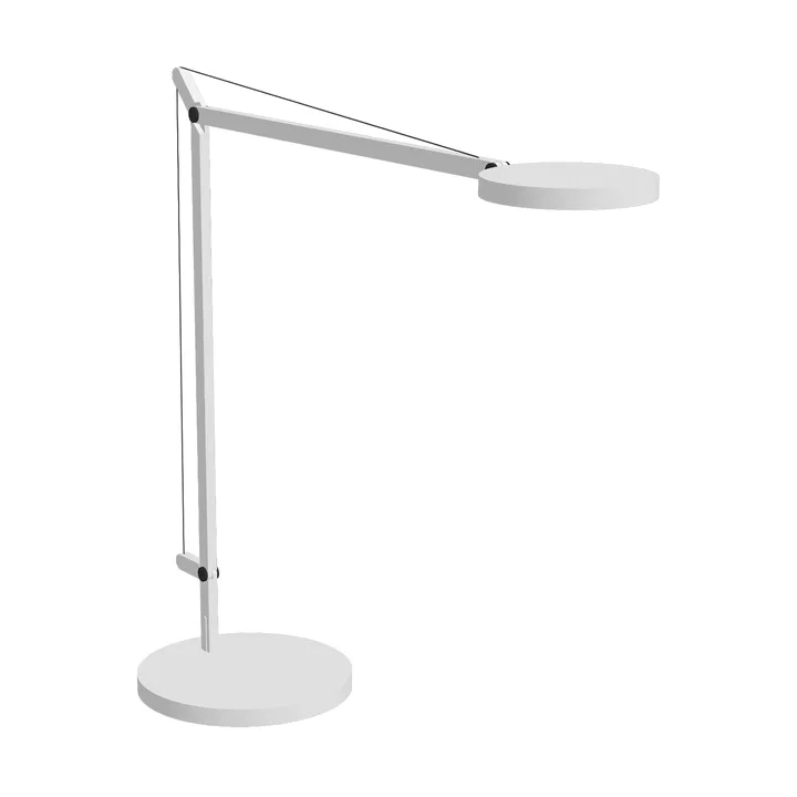 Demetra bordlampe - White - Artemide