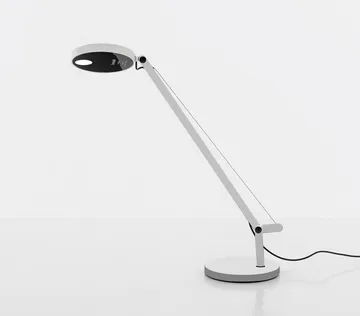 Demetra bordlampe - White - Artemide