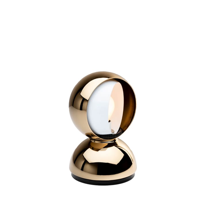 Eclisse bordlampe - gull - Artemide