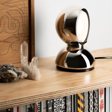 Eclisse bordlampe - oransje - Artemide