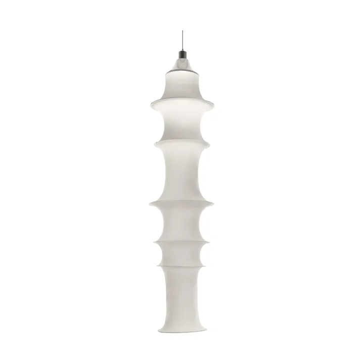 Falkland 165 pendel - White - Artemide