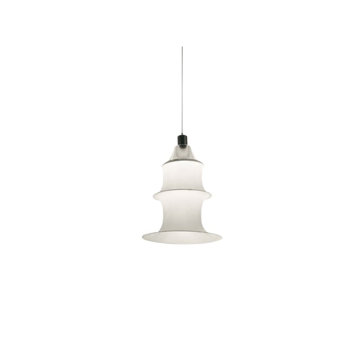 Falkland pendel - 53, hvit - Artemide