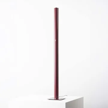 Ilio gulvlampe - Ruby red - Artemide