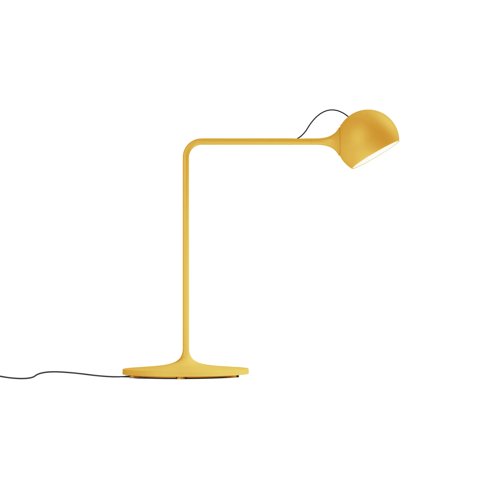 Ixa bordlampe, Yellow Artemide