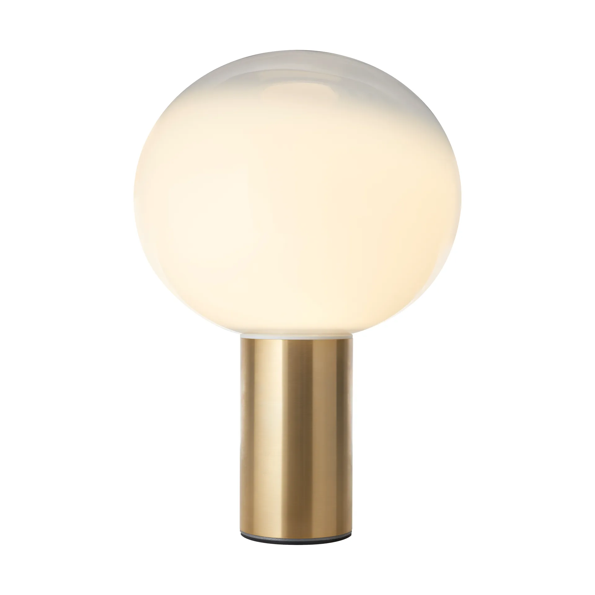Laguna bordlampe Ø37 cm, Brass Artemide