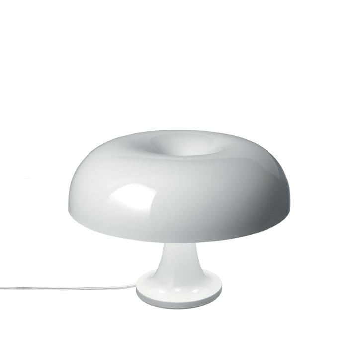 Nessino bordlampe - hvit - Artemide