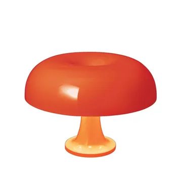 Nesso bordlampe - oransje - Artemide
