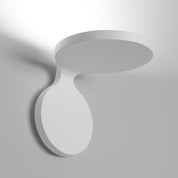 Rea vegglampe - white, stor - Artemide