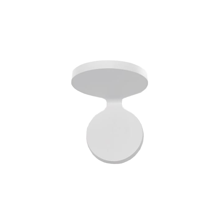 Rea vegglampe - white, stor - Artemide