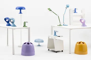 Timor evighetskalender - Green - Artemide