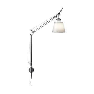 Tolomeo Basculante vegglampe- Silk - Artemide