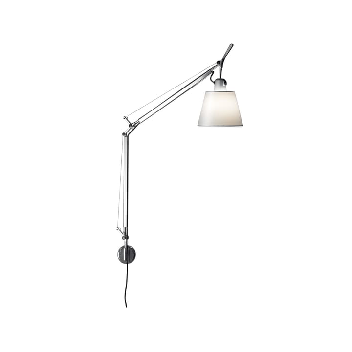 Tolomeo Basculante vegglampe - silke - Artemide