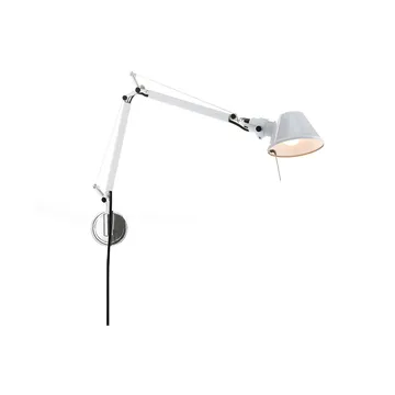Tolomeo Micro vegglampe- White - Artemide
