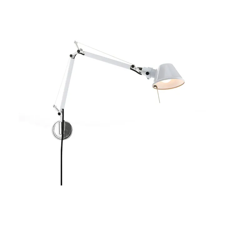 Tolomeo Micro vegglampe- White - Artemide