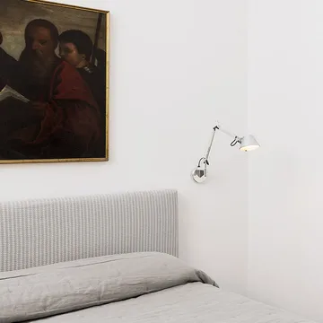 Tolomeo Micro vegglampe- White - Artemide