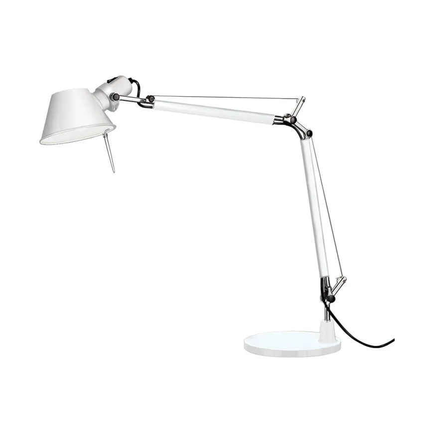 Tolomeo Mini bordlampe - White,  Artemide