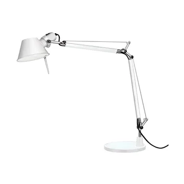 Tolomeo Mini bordlampe - White - Artemide