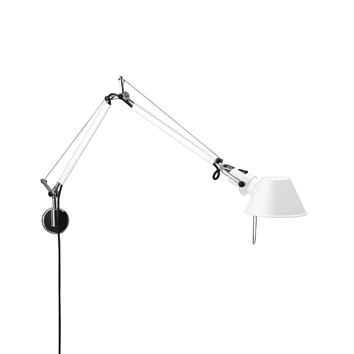 Tolomeo Mini vegglampe - white - Artemide