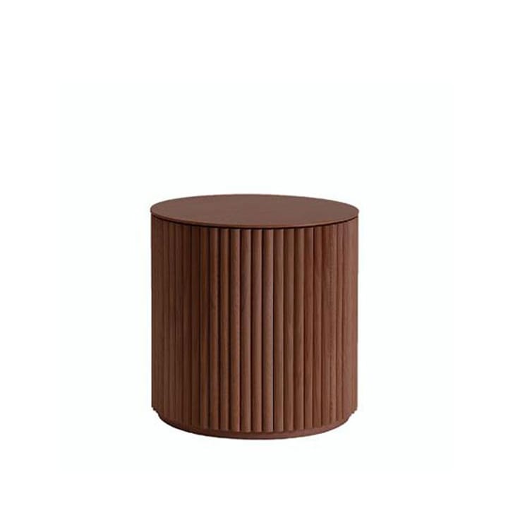 Petit Palais sidebord - ask teakbeiset, h42 - Asplund