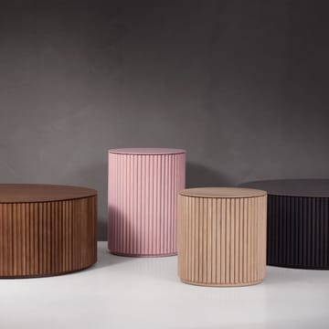 Petit Palais sidebord - ask teakbeiset, h42 - Asplund