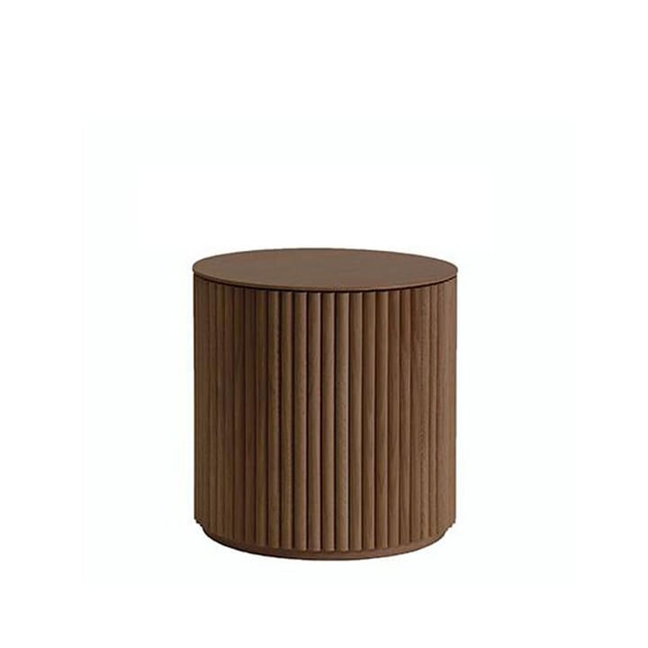 Petit Palais sidebord - chestnut, h42 - Asplund