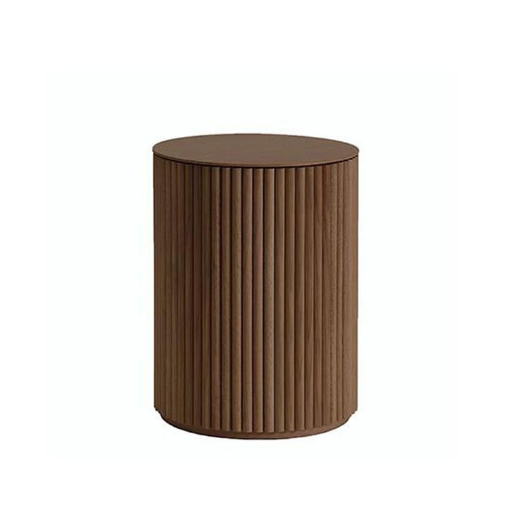 Petit Palais sidebord - chestnut, h55 - Asplund