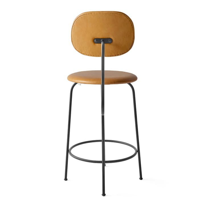 Afteroom barstol lærtrekk 63,5 cm, Dakar 0250 Audo Copenhagen