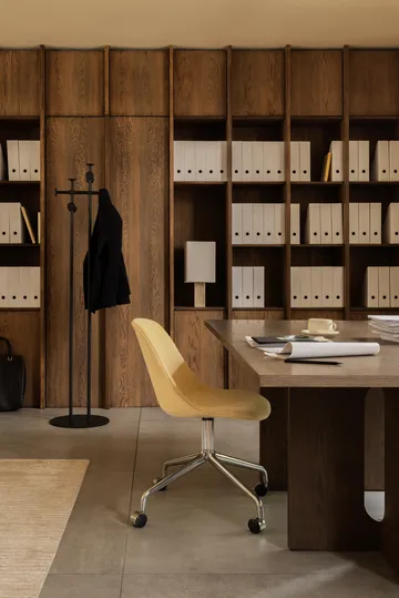 Afteroom klesstativ gulv - Svart - Audo Copenhagen