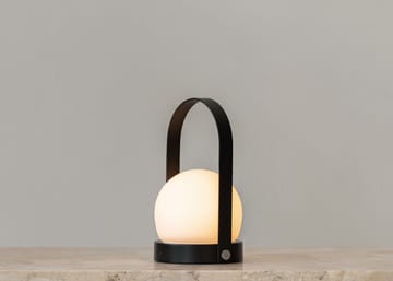 Carrie lampe - Black - Audo Copenhagen