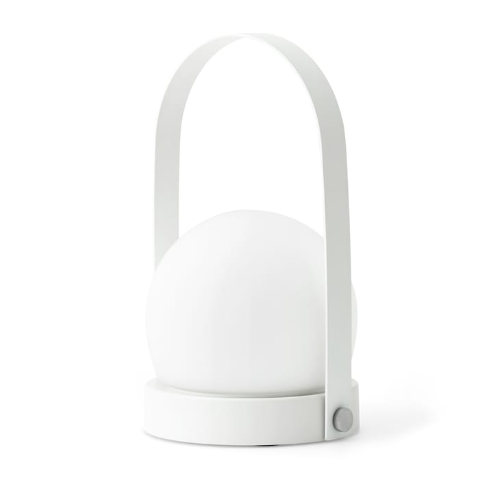 Carrie lampe - White  - Audo Copenhagen