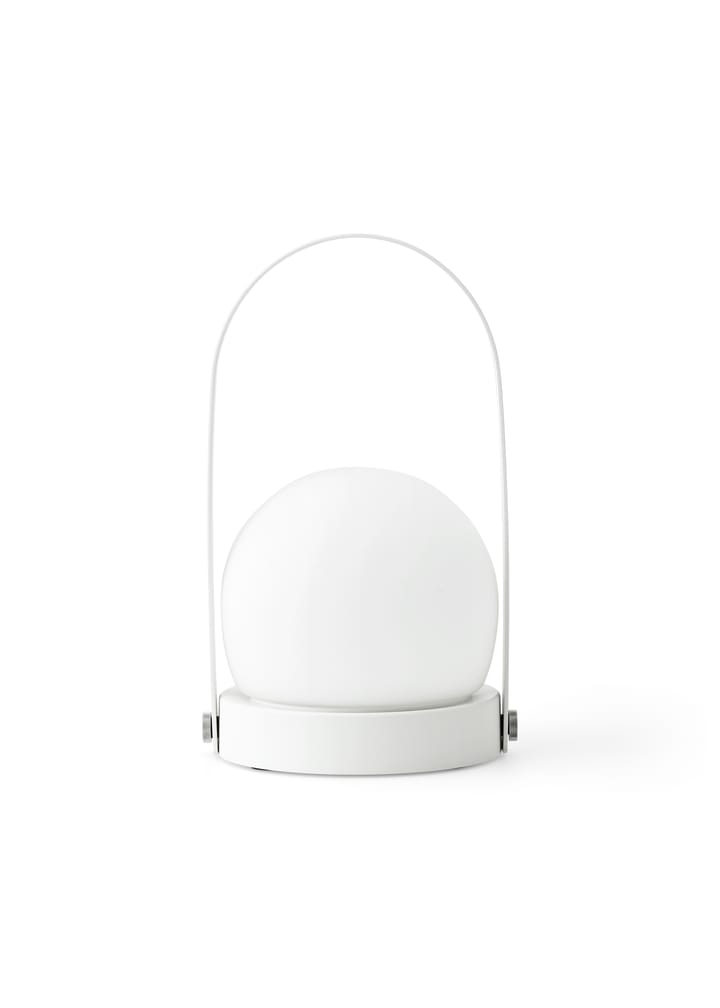 Carrie lampe, White  Audo Copenhagen