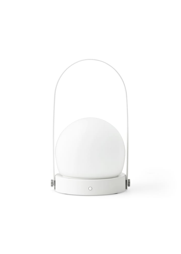 Carrie lampe, White  Audo Copenhagen