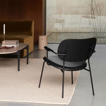 Co loungestol - Svart eik - Audo Copenhagen