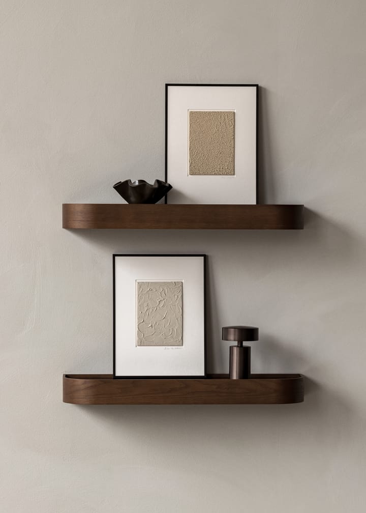 Column portable bordlampe IP44, Bronse Audo Copenhagen