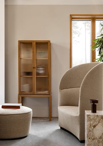Column portable bordlampe IP44 - Bronse - Audo Copenhagen