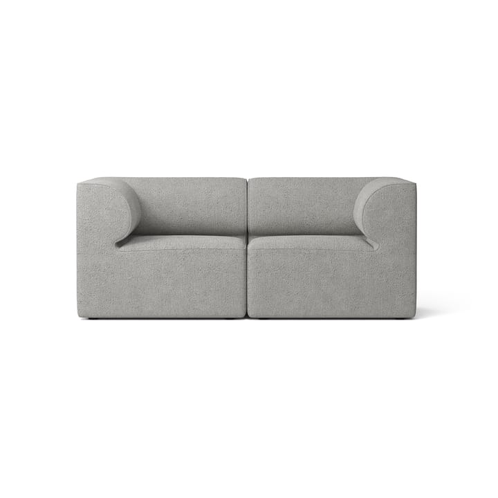 Eave 86 modulsofa configuration 1, Audo bouclé 16 (dark grey) Audo Copenhagen