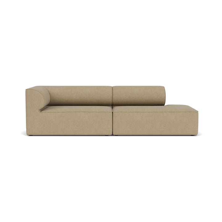Eave 86 modulsofa configuration 3, Audo bouclé 02 (beige) Audo Copenhagen