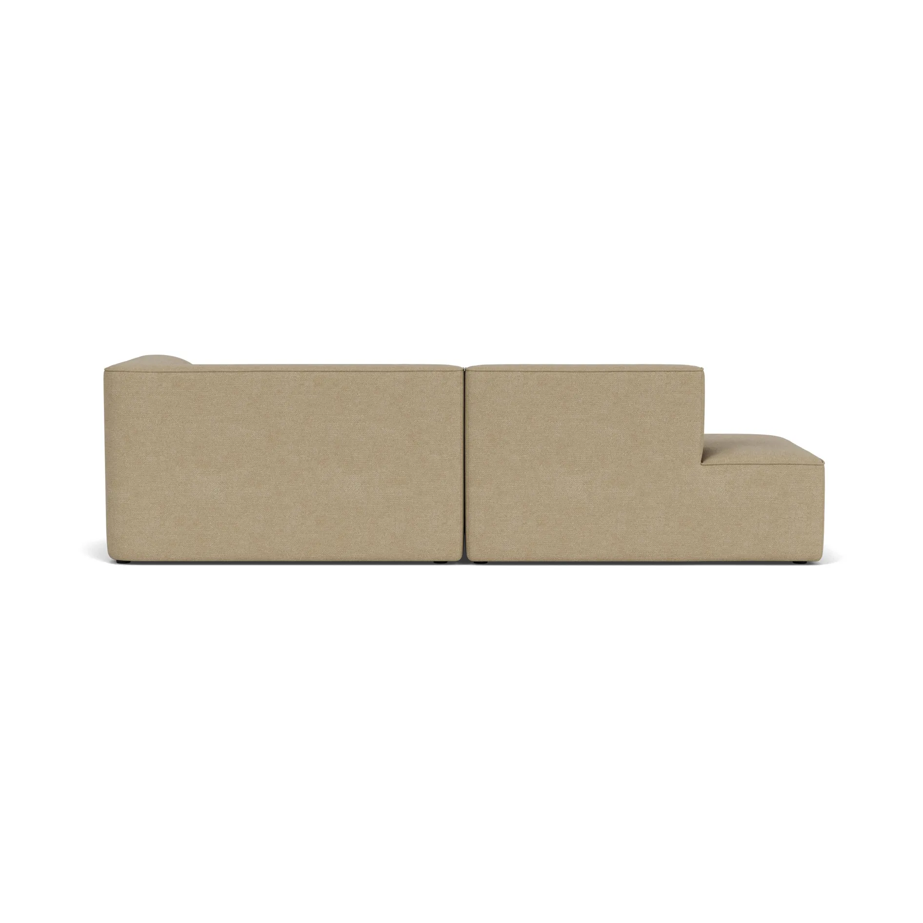 Eave 86 modulsofa configuration 4, Audo bouclé 02 (beige) Audo Copenhagen