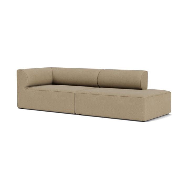 Eave 96 modulsofa configuration 3, Audo bouclé 02 (beige) Audo Copenhagen