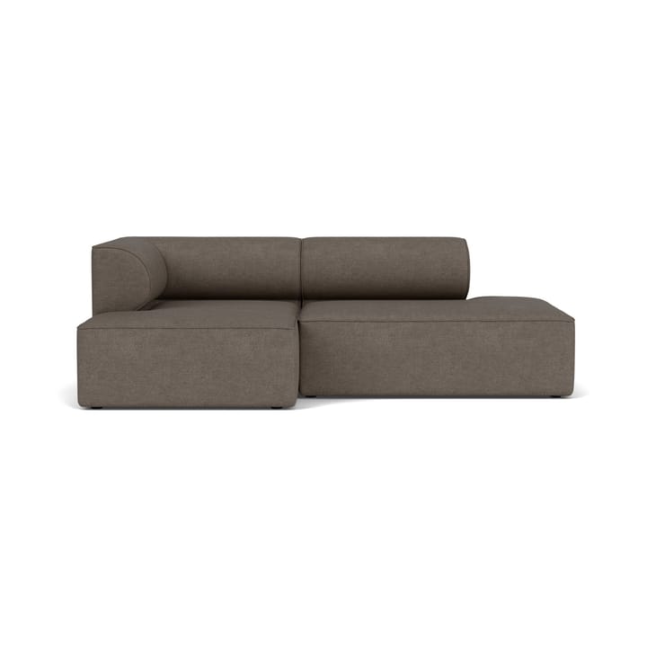 Eave 96 modulsofa configuration 7, Audo bouclé 16 (dark grey) Audo Copenhagen