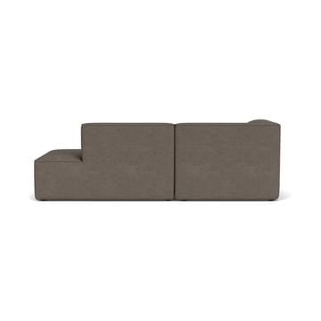 Eave 96 modulsofa configuration 7 - Audo bouclé 16 (dark grey) - Audo Copenhagen