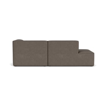 Eave 96 modulsofa configuration 8 - Audo bouclé 16 (dark grey) - Audo Copenhagen