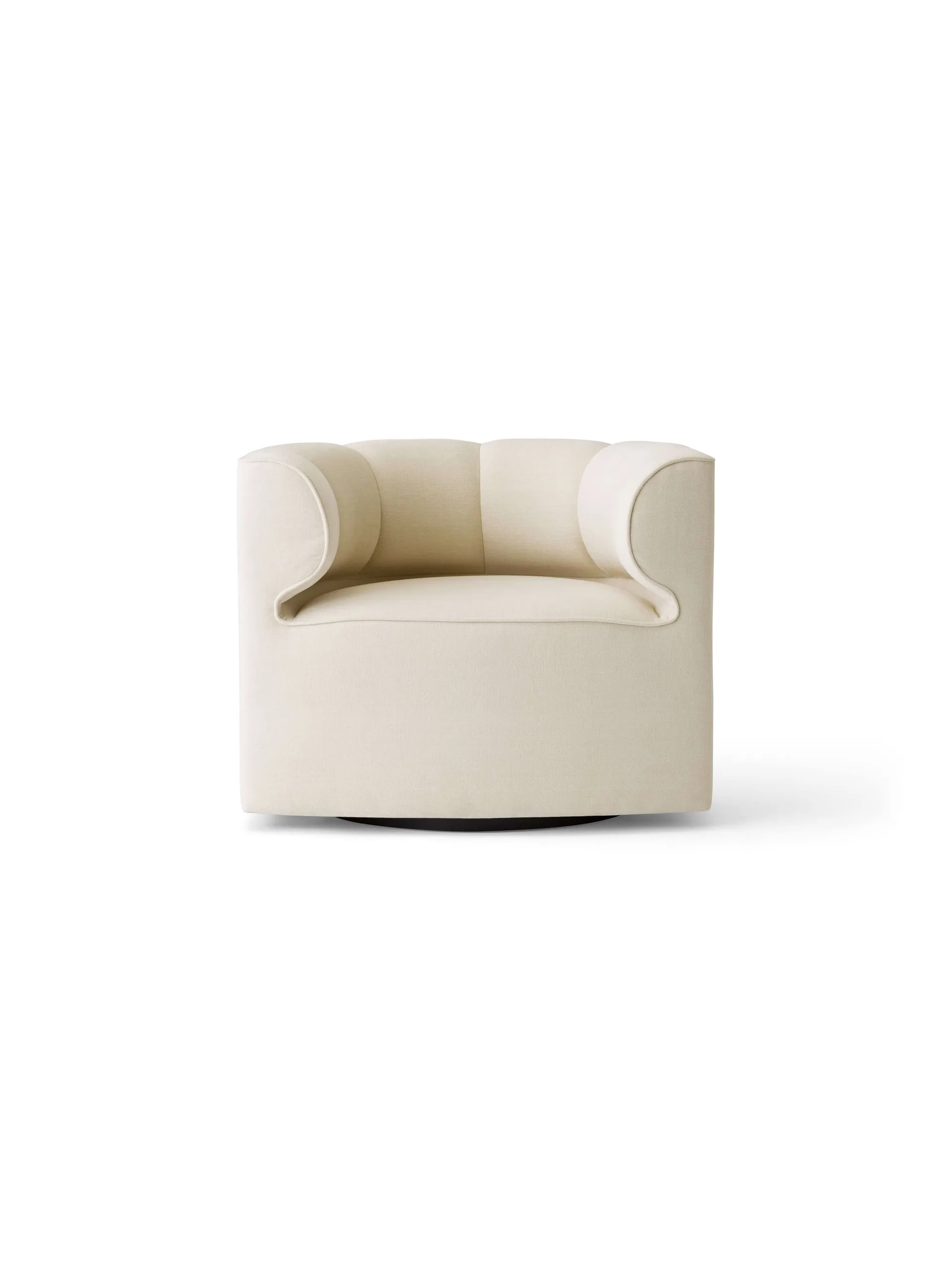 Eave Seamline loungestol, Siennatone 12 Audo Copenhagen