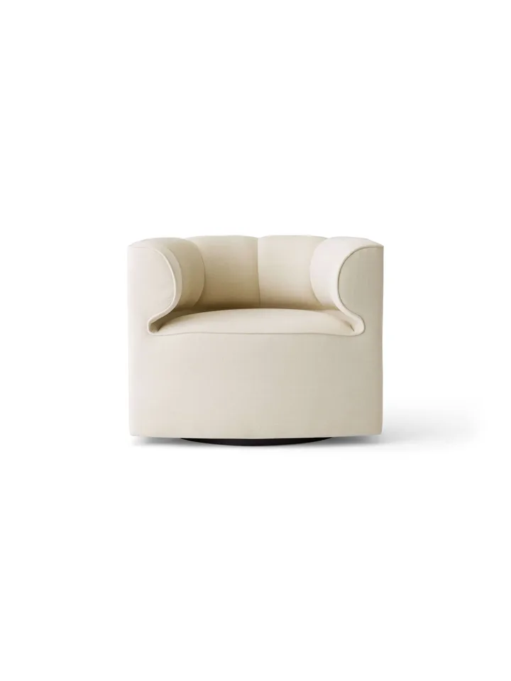 Eave Seamline loungestol - Siennatone 12 - Audo Copenhagen