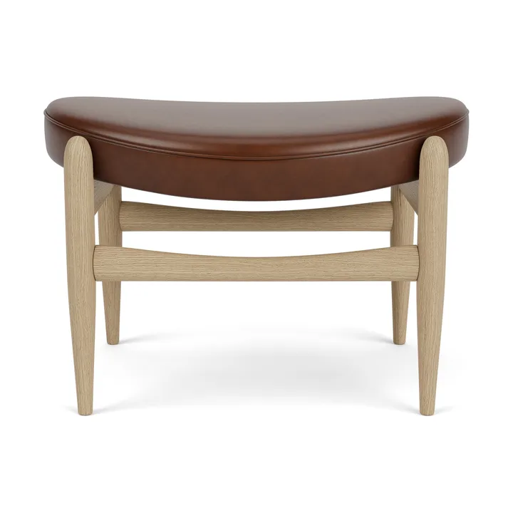 Elizabeth puff - Dakar 0329-eik - Audo Copenhagen