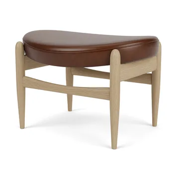 Elizabeth puff - Dakar 0329-eik - Audo Copenhagen